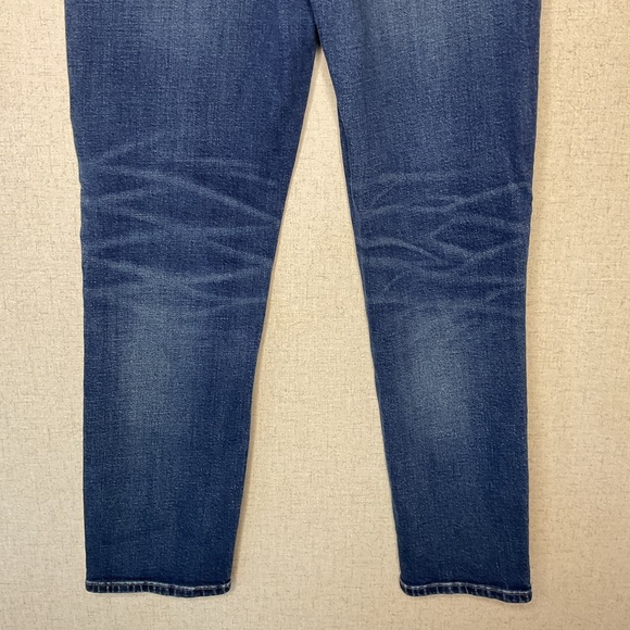 Madewell The Perfect Vintage Crop Jean - Picture 6 of 12